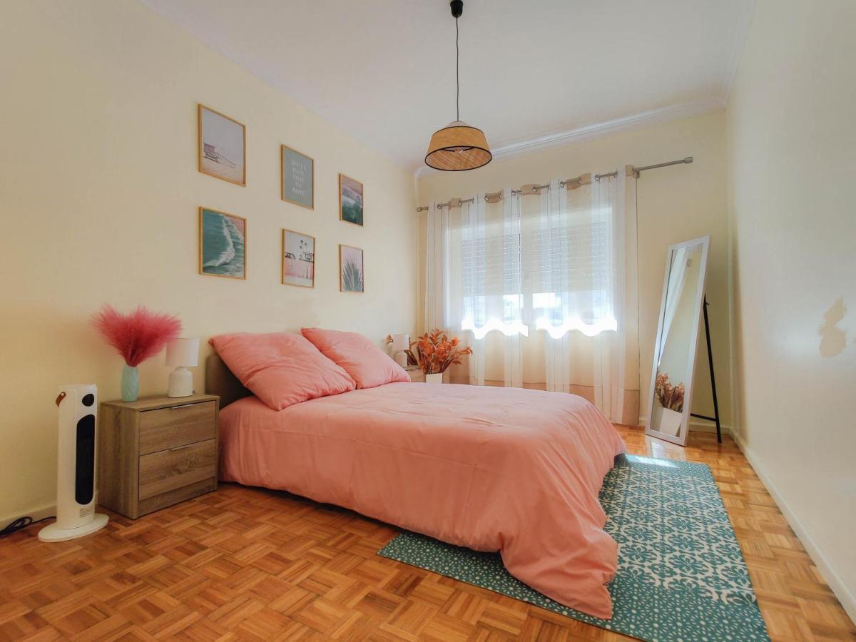 Bosque Maritimo Apartment Chafe Exterior photo