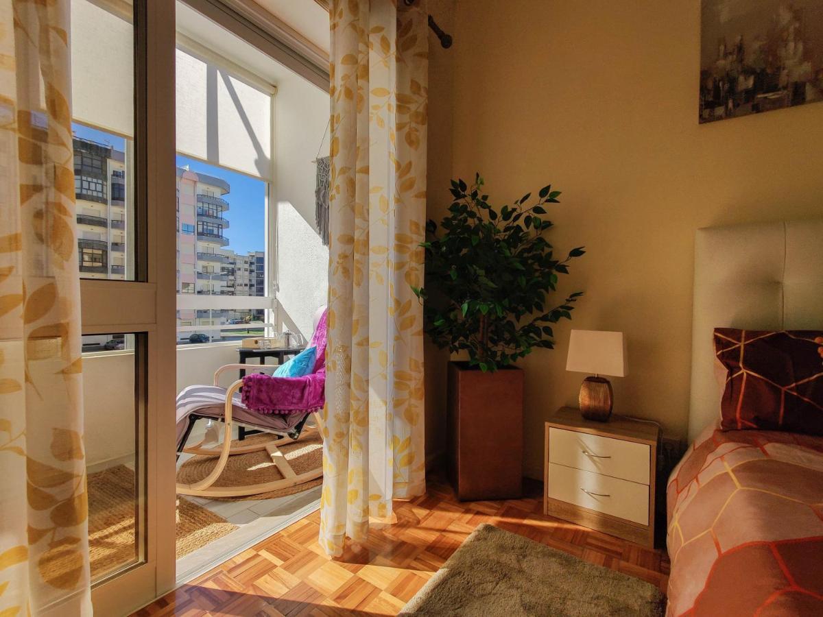 Bosque Maritimo Apartment Chafe Exterior photo