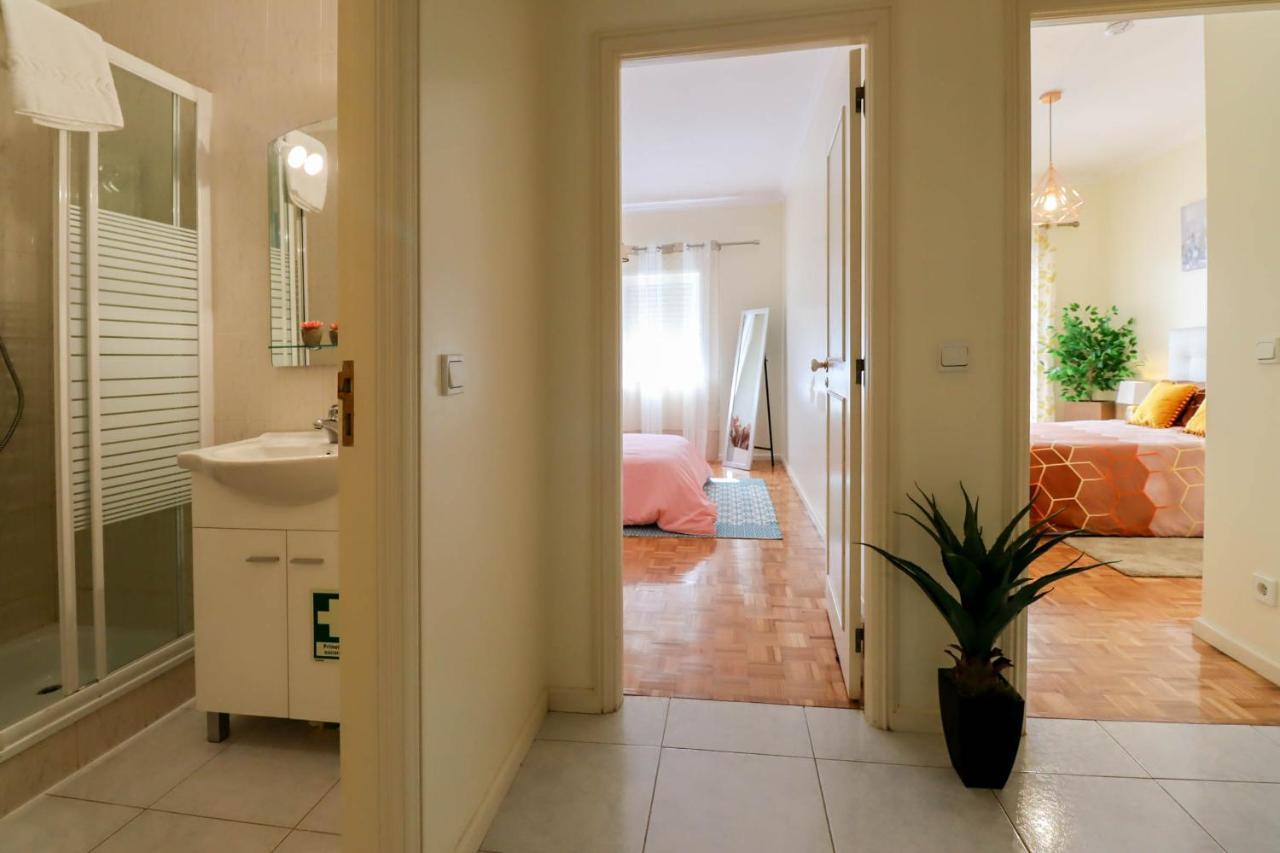 Bosque Maritimo Apartment Chafe Exterior photo
