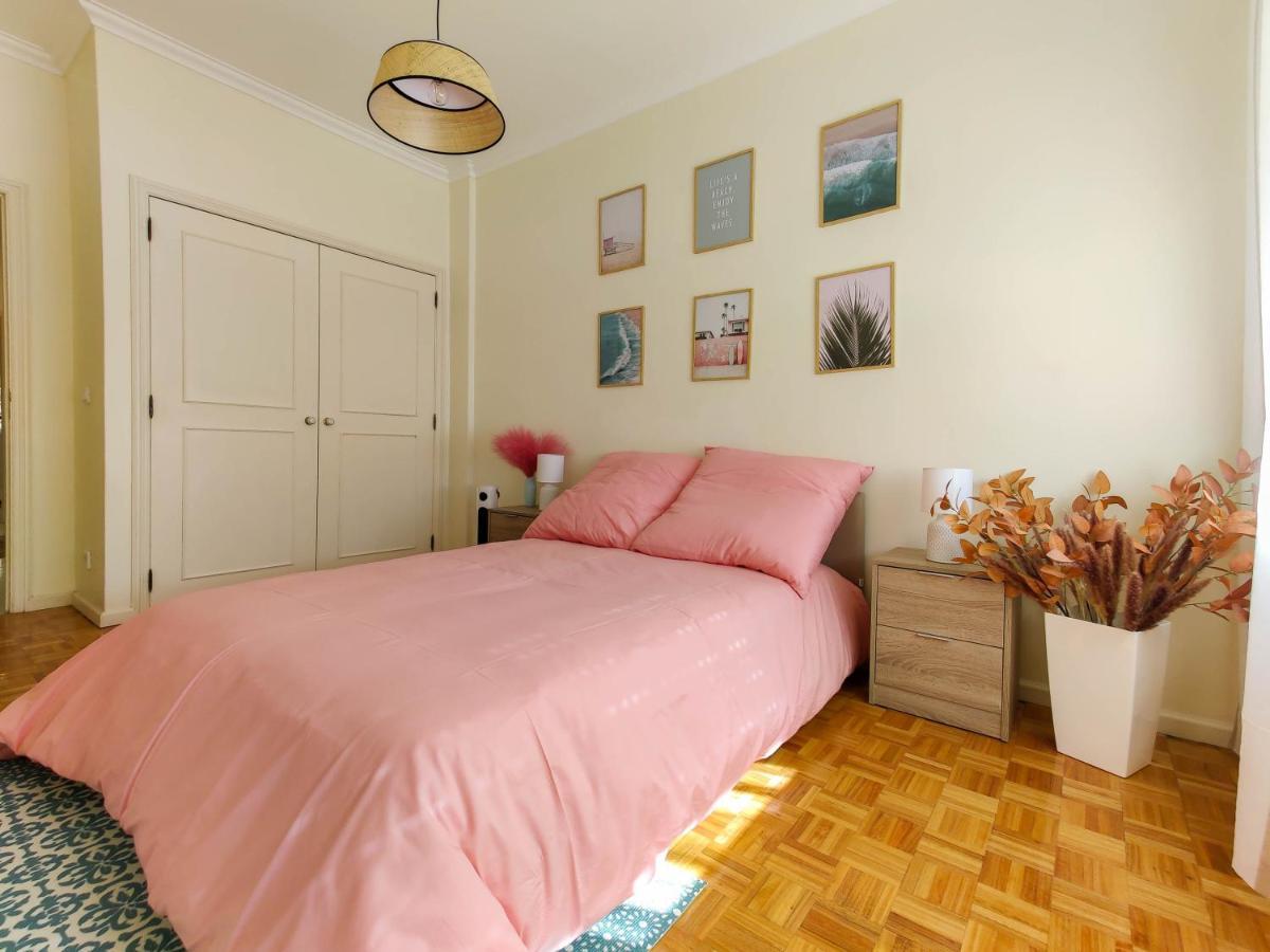 Bosque Maritimo Apartment Chafe Exterior photo
