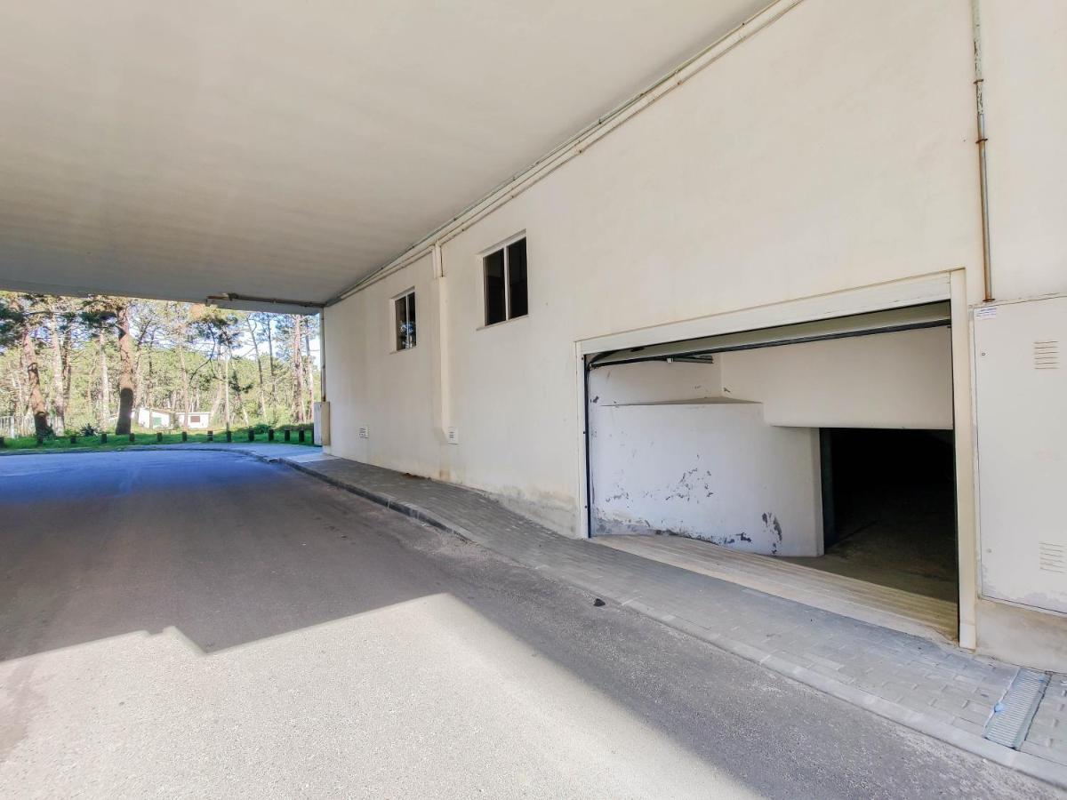Bosque Maritimo Apartment Chafe Exterior photo