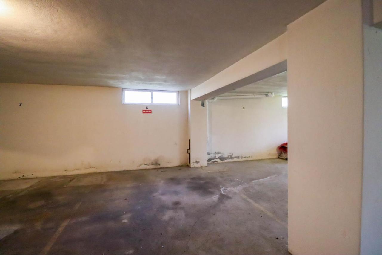 Bosque Maritimo Apartment Chafe Exterior photo